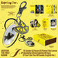 JAEHYUN 1ST ALBUM – J (Keyring Ver.)
