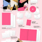 ITZY – GOLD (STANDARD Ver.) (Random) + Withmuu Gift