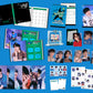 Stray Kids – 2025 SEASON’S GREETINGS [The Street Kids] (JYP SHOP GIFT)