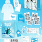 Stray Kids STAY 5th Gen Kit