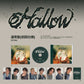 STRAY KIDS - Japanese 3rd Mini Album ‘HOLLOW’ (Standard)