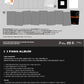 Stray Kids THIS & THAT (FANS ALBUM Ver.)
