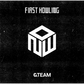 &TEAM - First Howling : NOW [1st Album - Standard Edition]