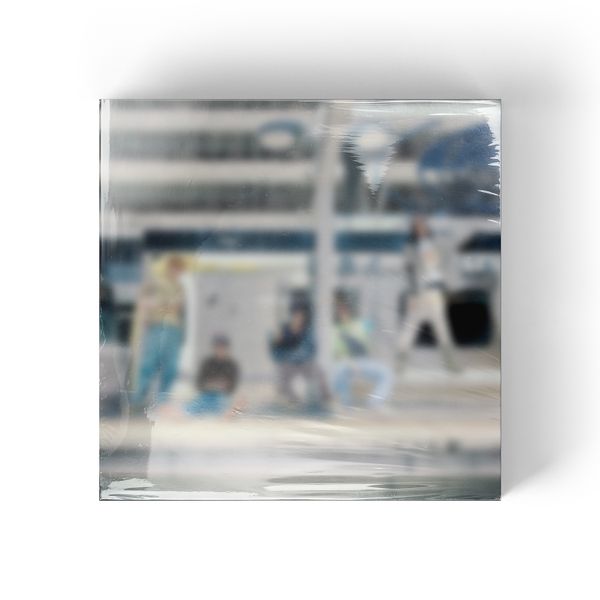 CORTIS – The 1st EP [COLOR OUTSIDE THE LINES] (Vinyl)