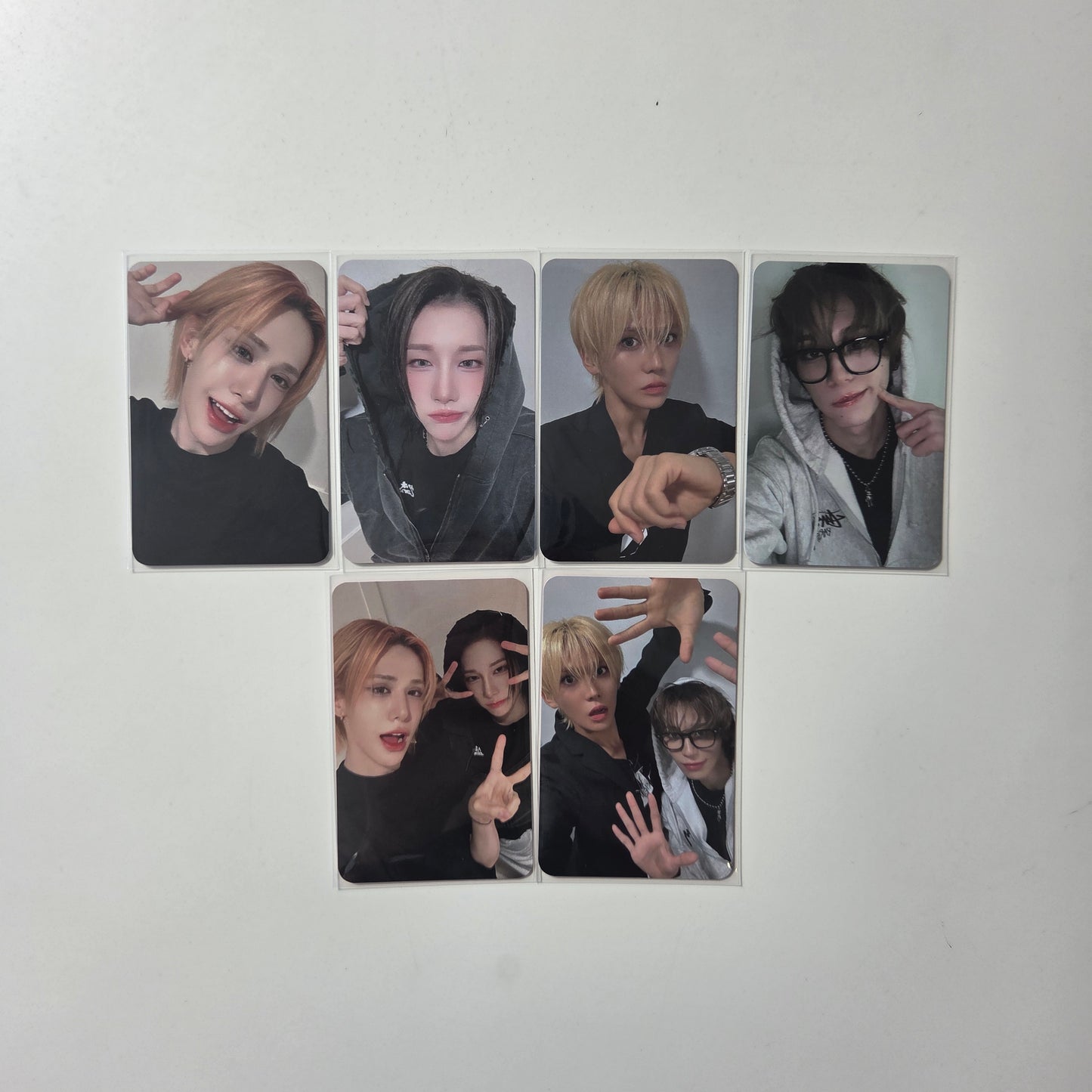 XLOV Star like music UXLXVE POB