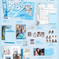 ITZY – 2027 Season’s Greetings [BUBBLE RUSH] + Apple Music Gift