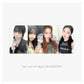 aespa OFFICIAL LIGHTSTICK + Official Photocard