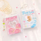 2P Collect Book - KKANG