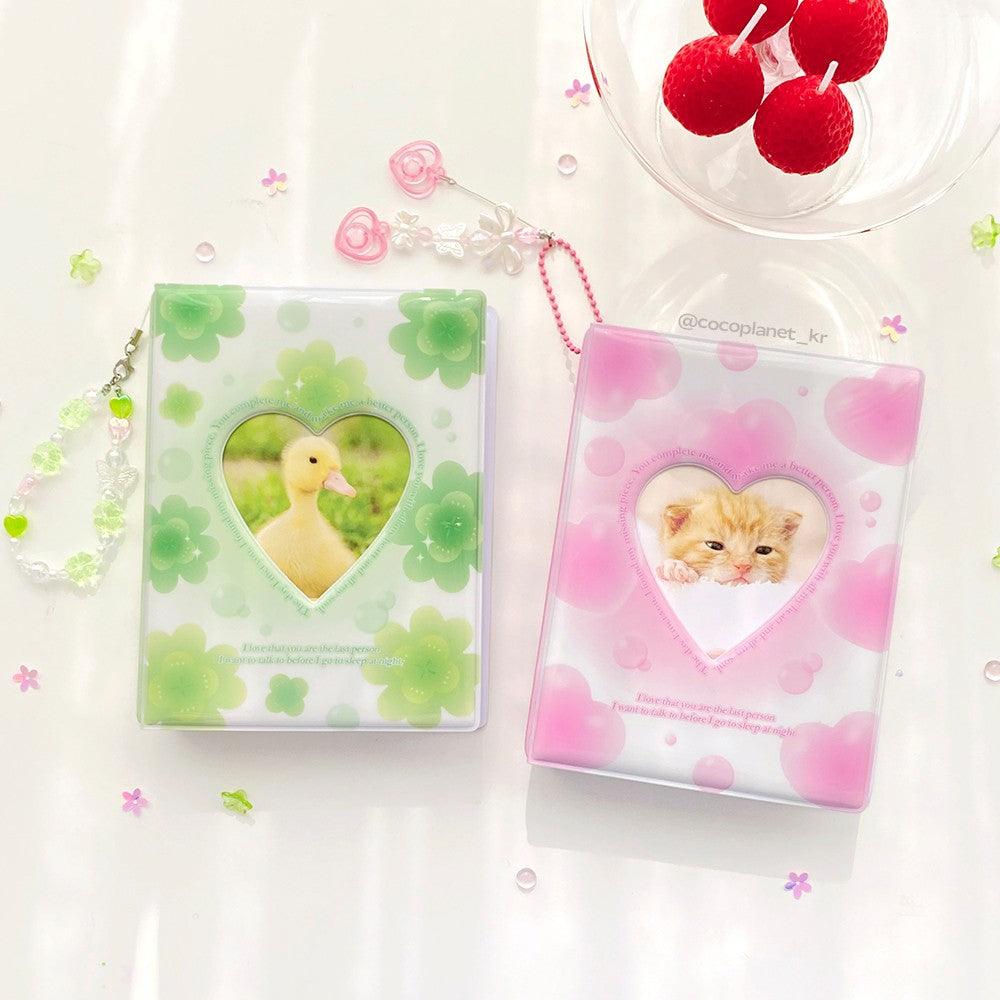 2P Collect Book - KKANG
