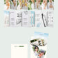 ATEEZ Nacific Flowering Day (UYU Cream Set.) - KKANG