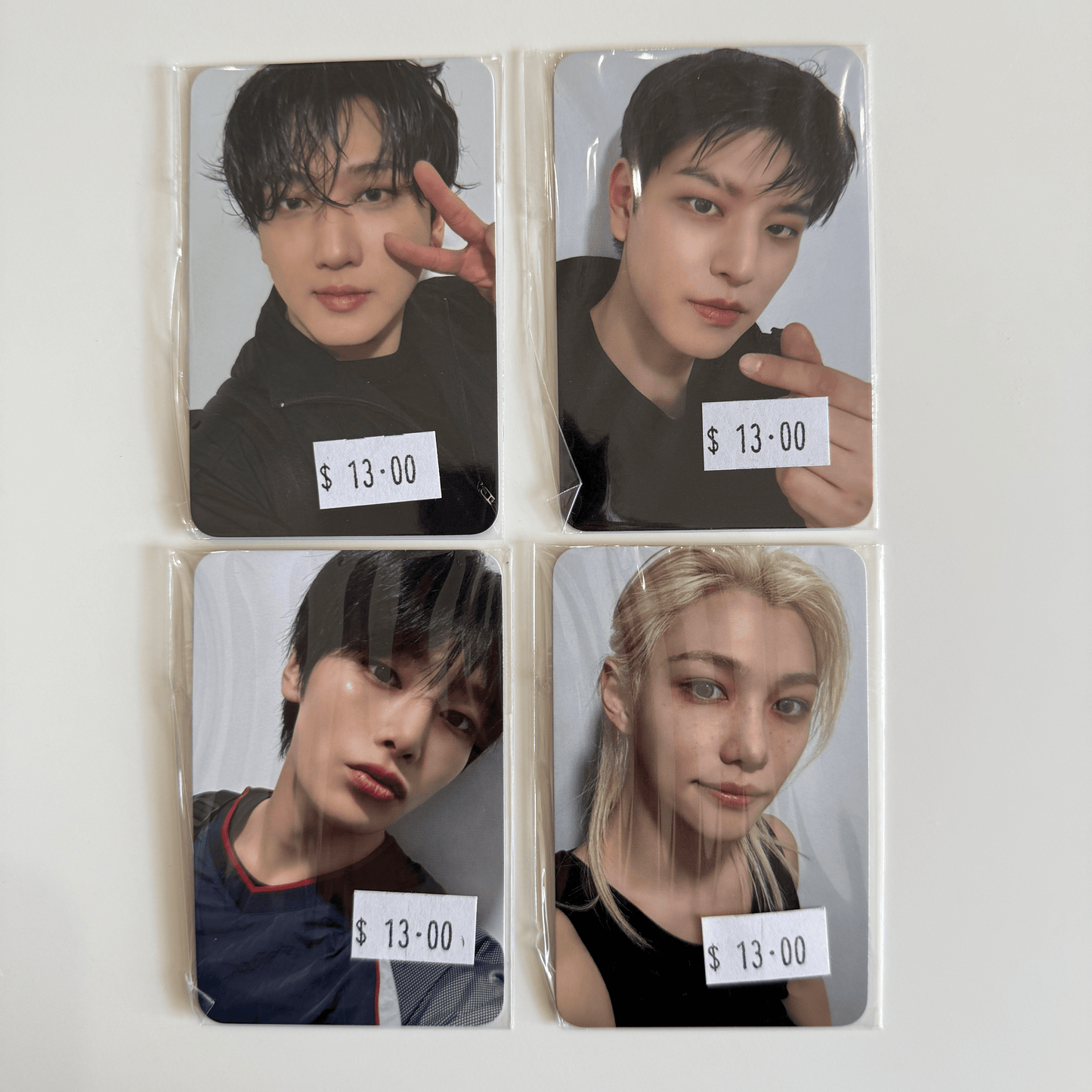 STRAY KIDS SKZHOP POB - 5