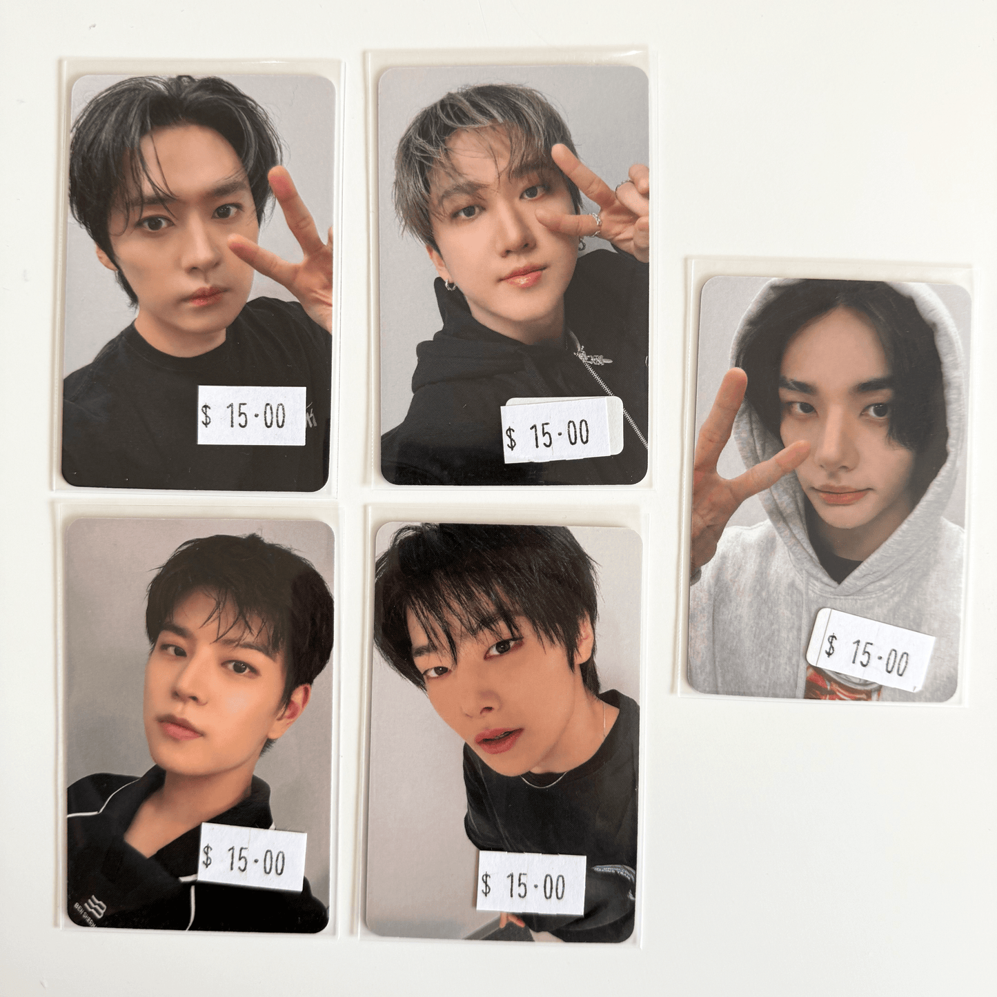STRAY KIDS SKZHOP POB - 6