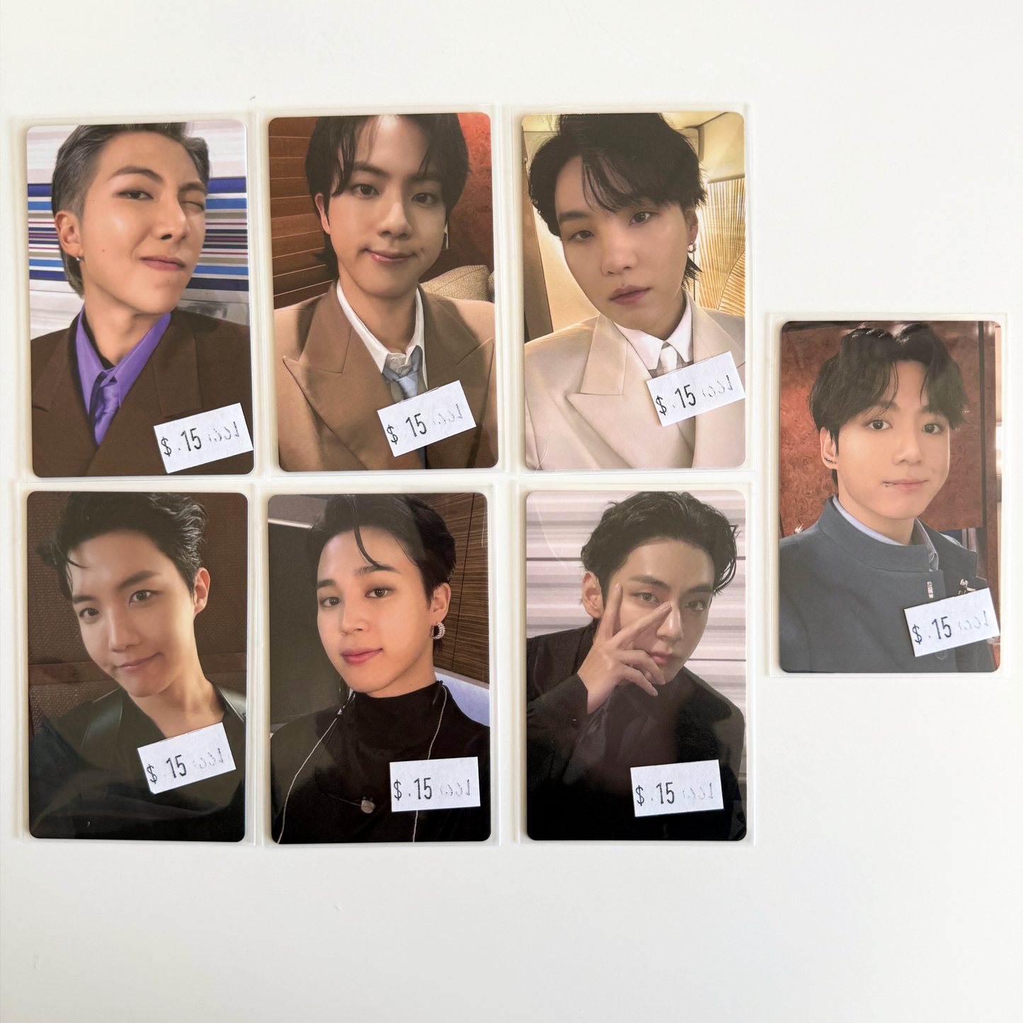 BTS BTSFESTA 2025 POB - 2