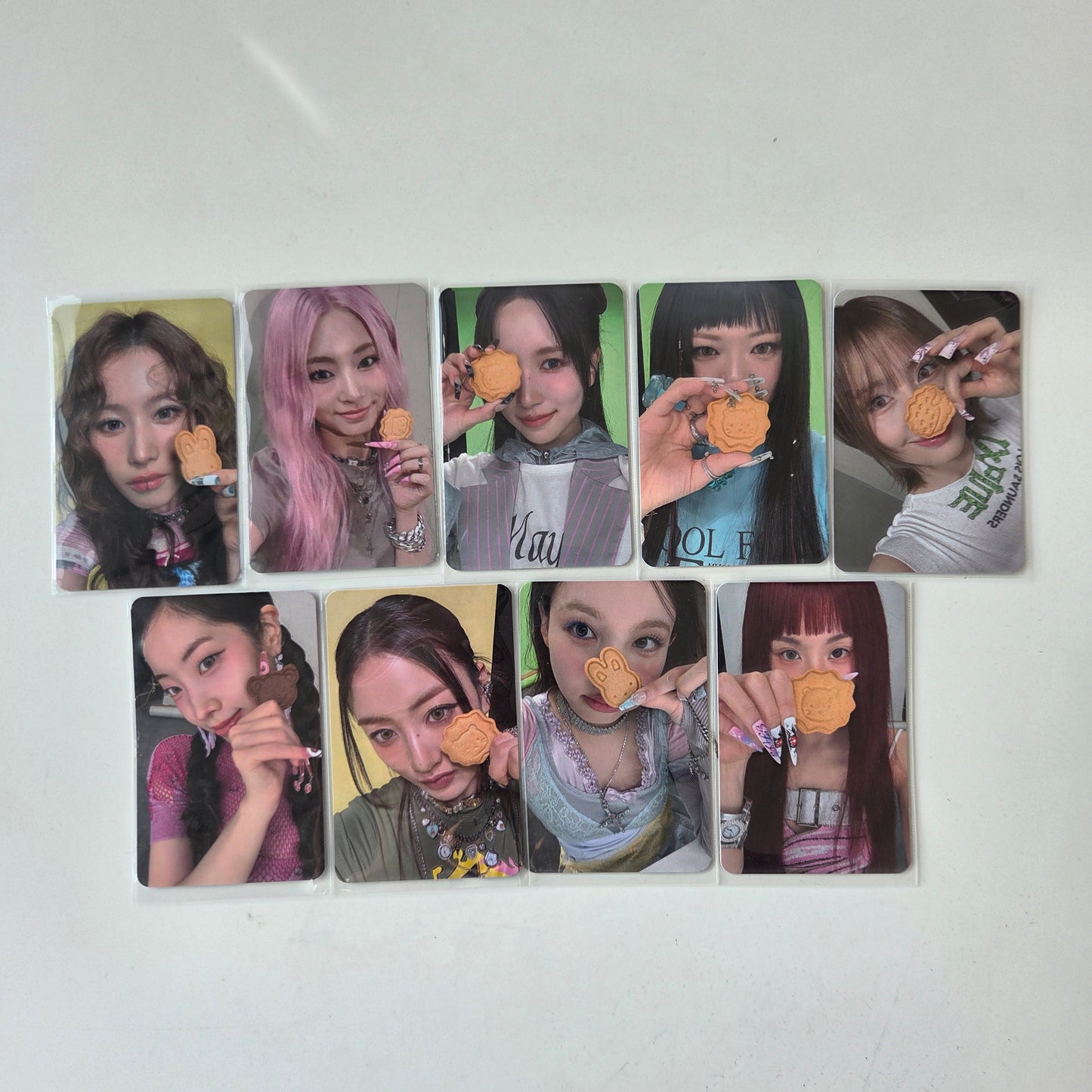 TWICE THIS IS FOR Soundwave Photobook POB