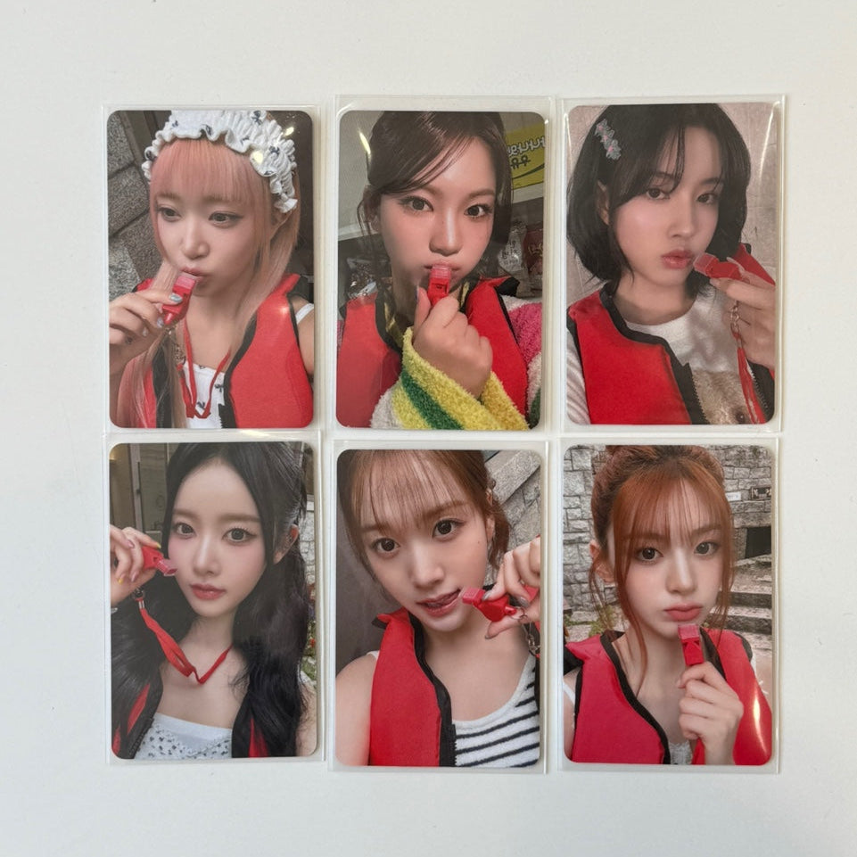 STAYC I WANT Apple Music Luckydraw - 1