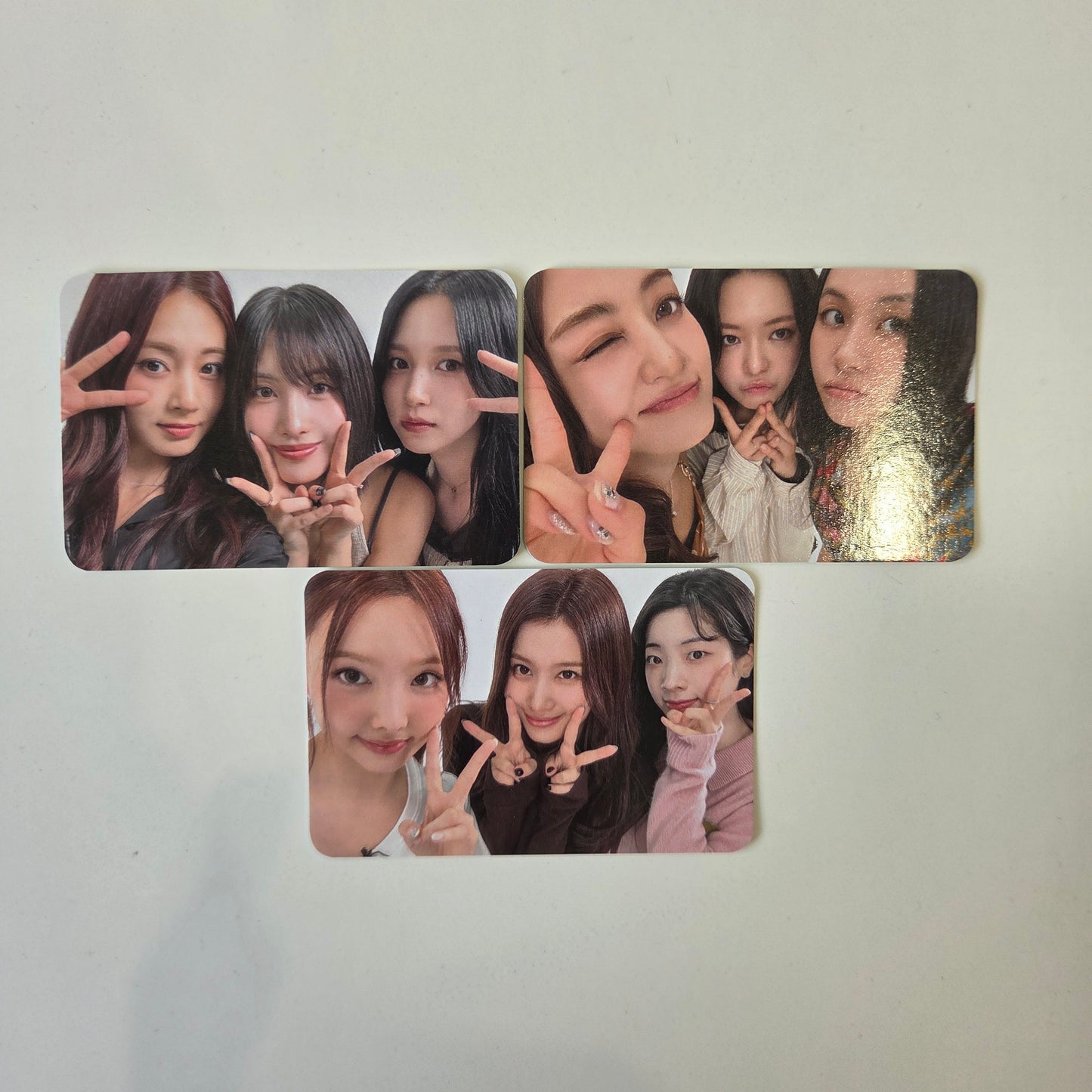TWICE THIS IS FOR Soundwave Luckydraw - 3