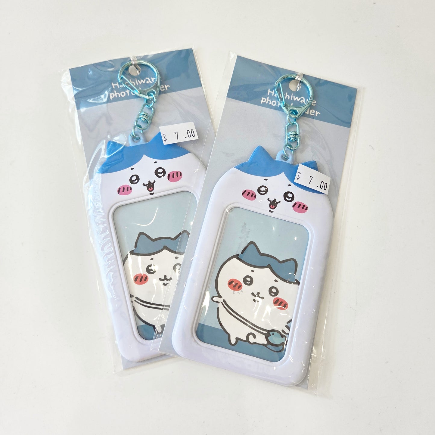Hachiware Photocard Holder