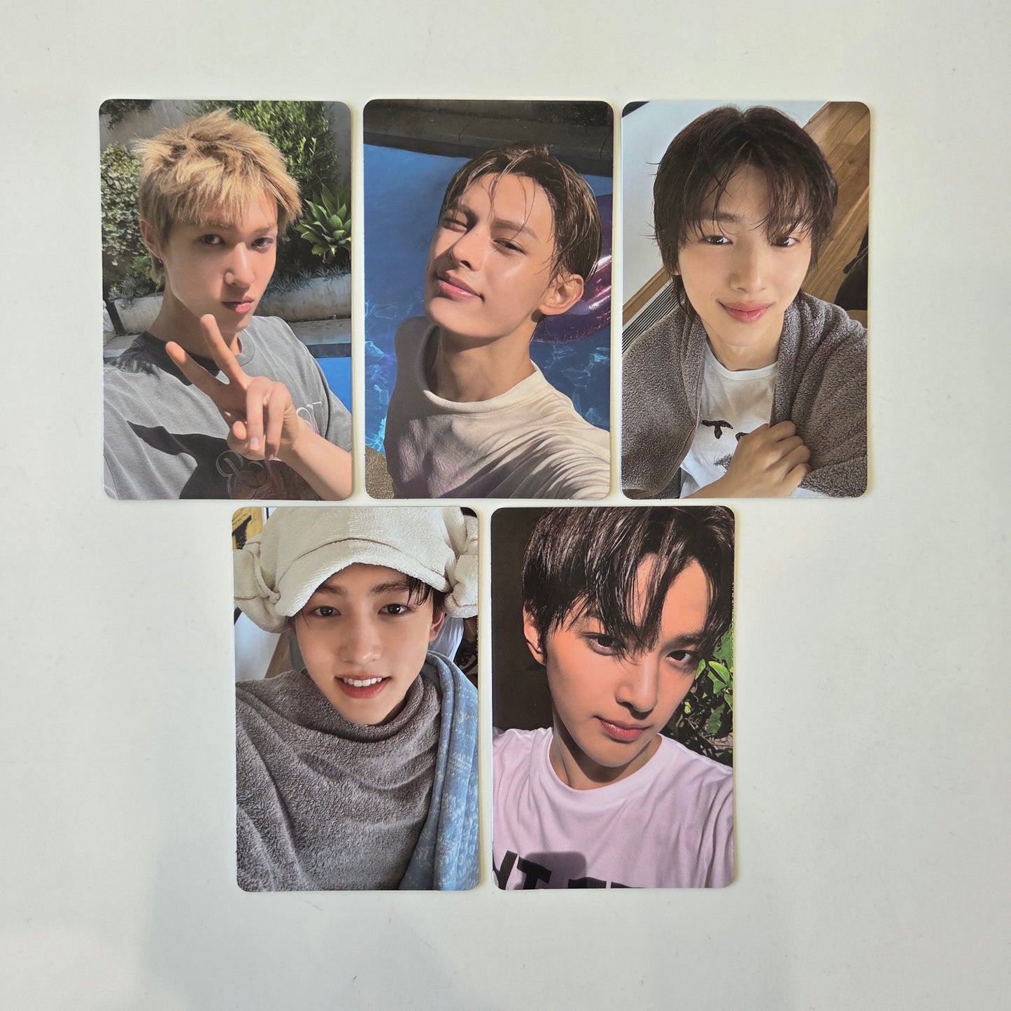 CORTIS Release Party Weverse Shop POB A