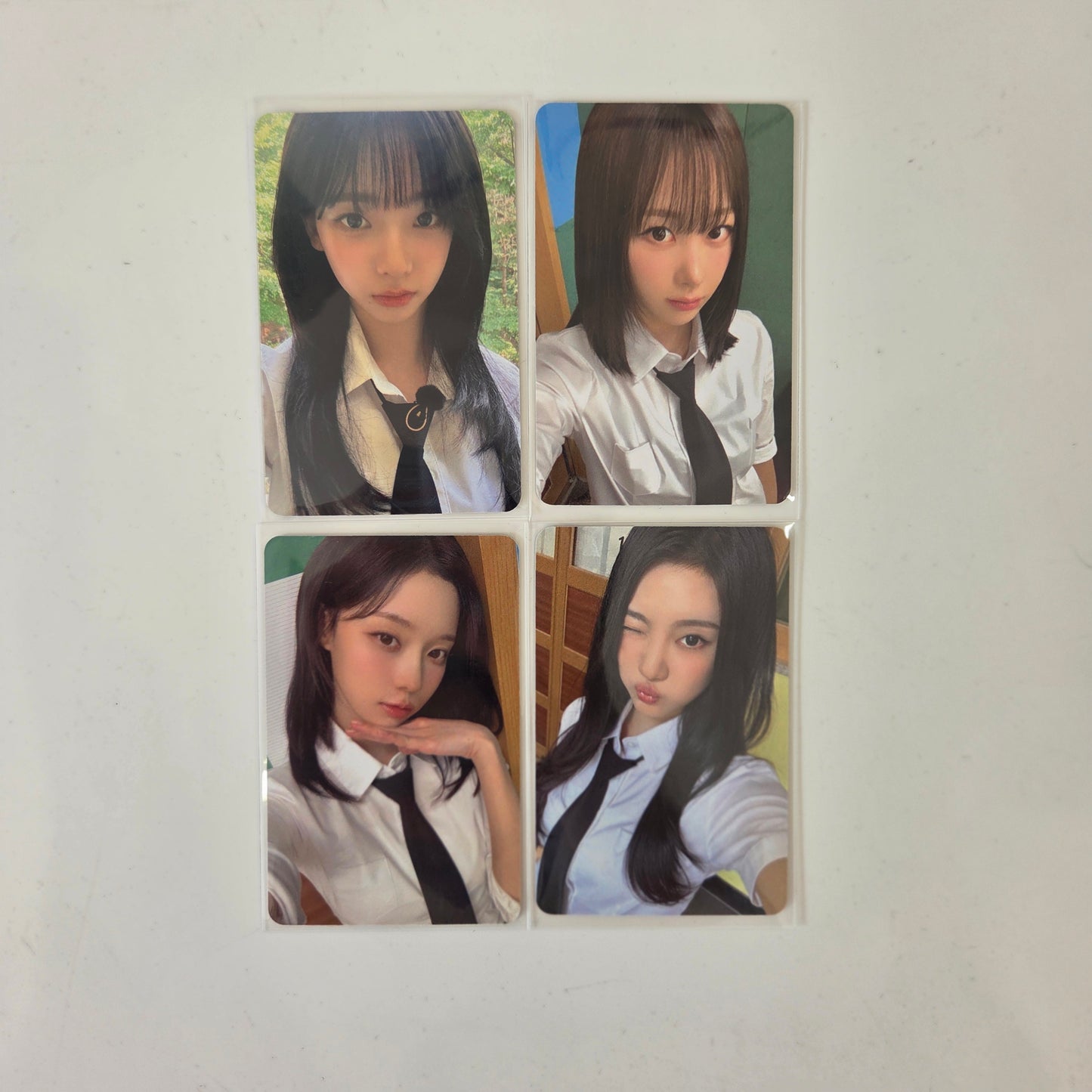 aespa Rich Man Apple Music Luckydraw