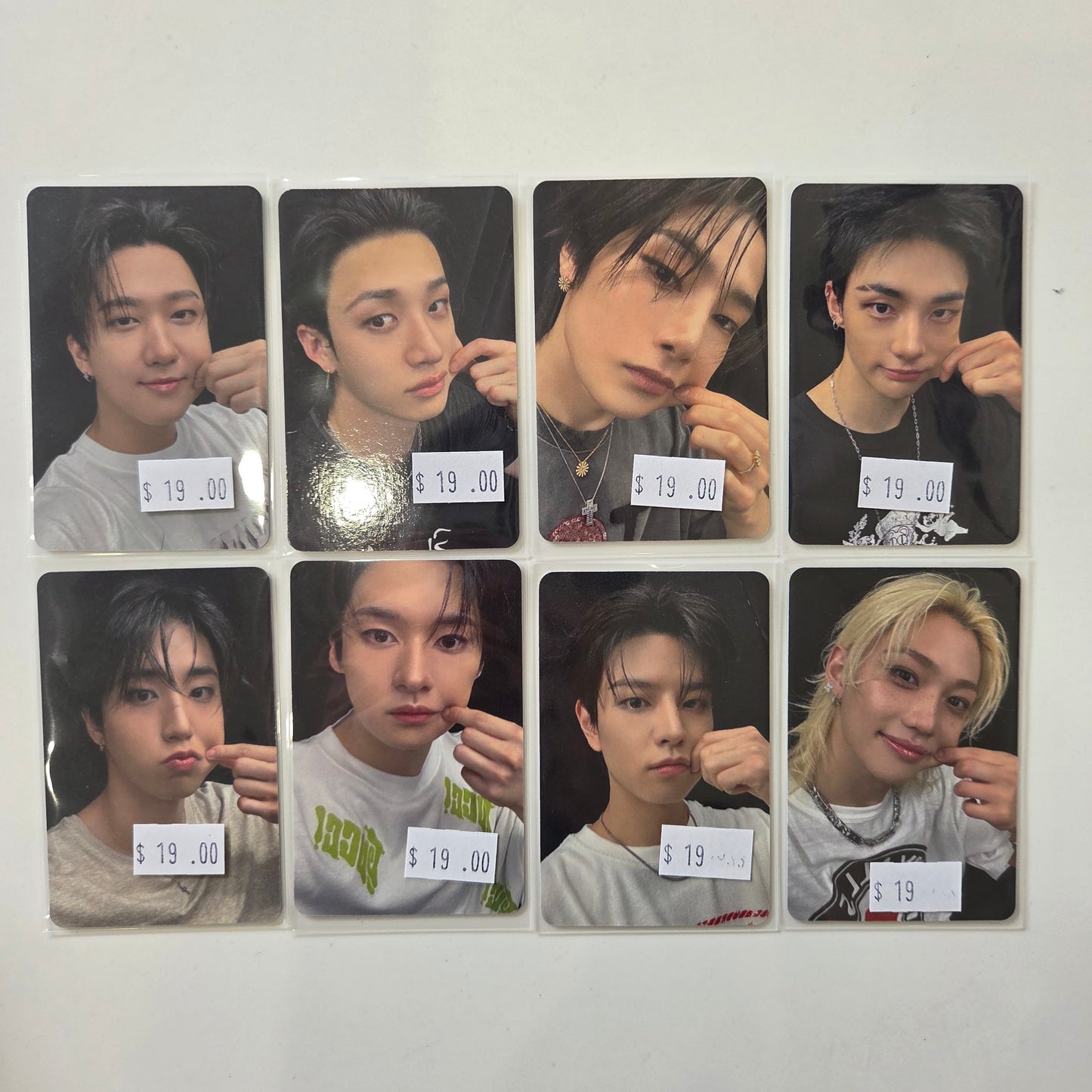 Stray Kids KARMA APPLE MUSIC POB