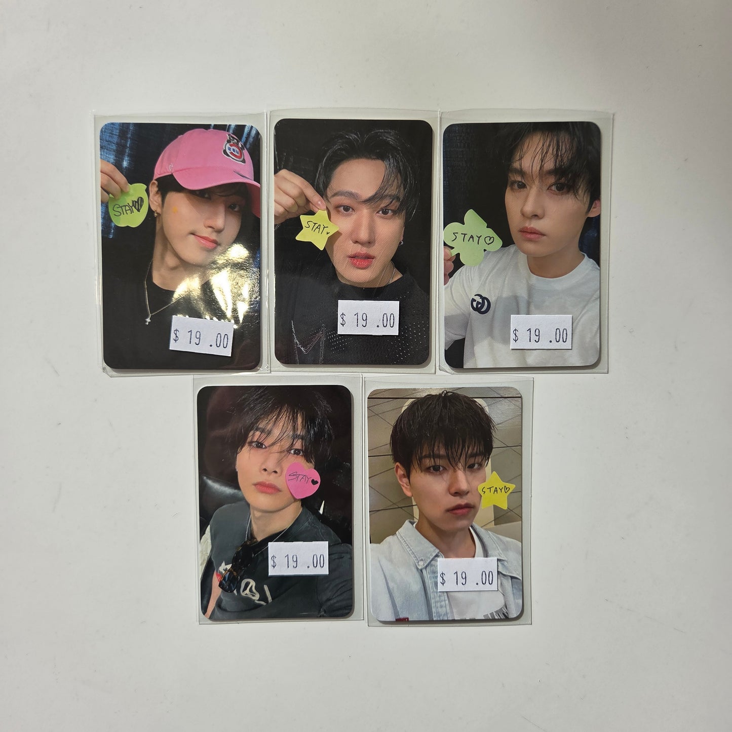 Stray Kids KARMA WITHMUU POB