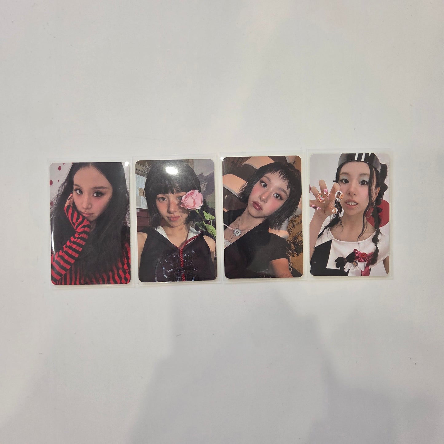 CHAEYOUNG LIL FANTASY Apple Music POB