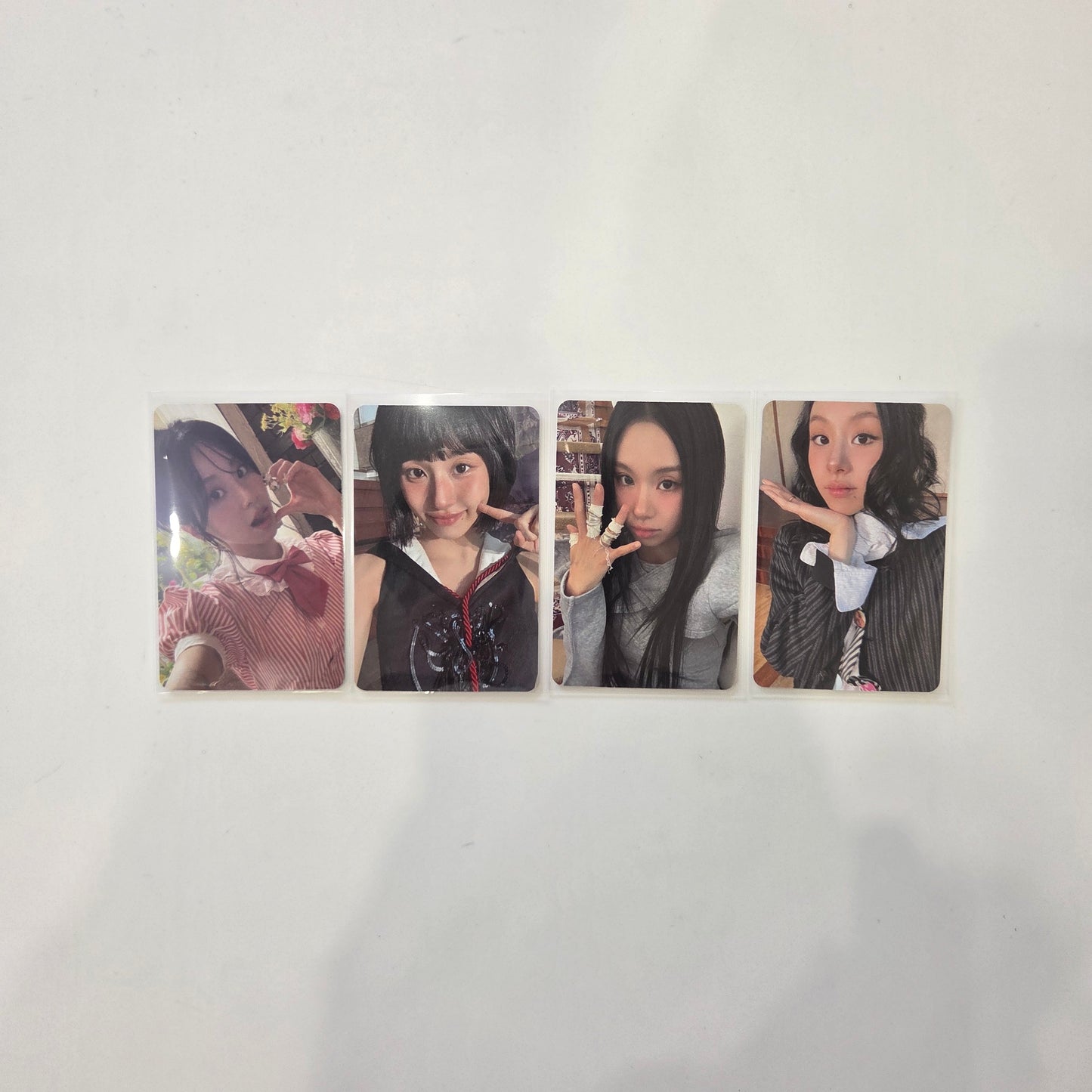 CHAEYOUNG LIL FANTASY Apple Music Digipack POB