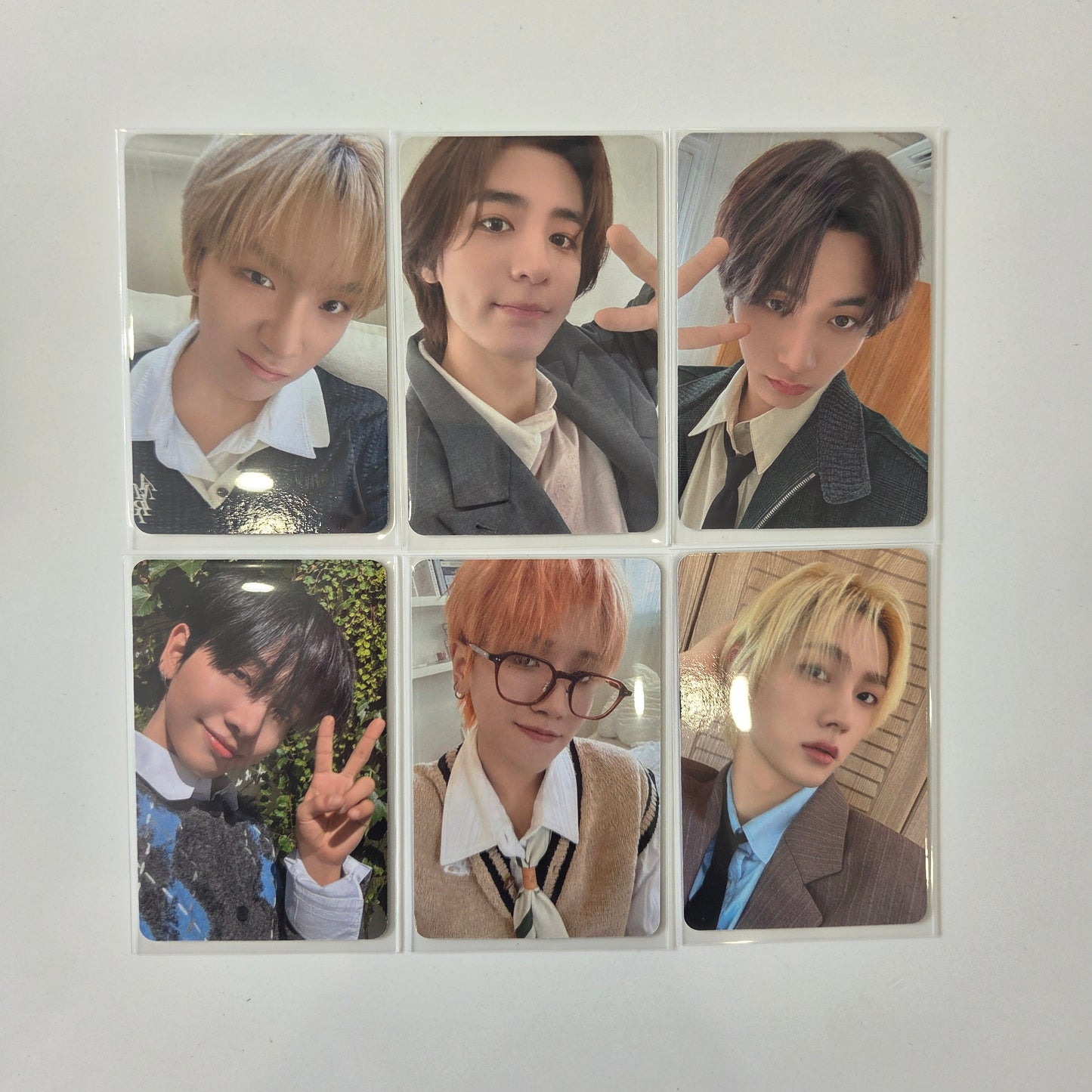 BOYNEXTDOOR THE ACTION Apple Music POB