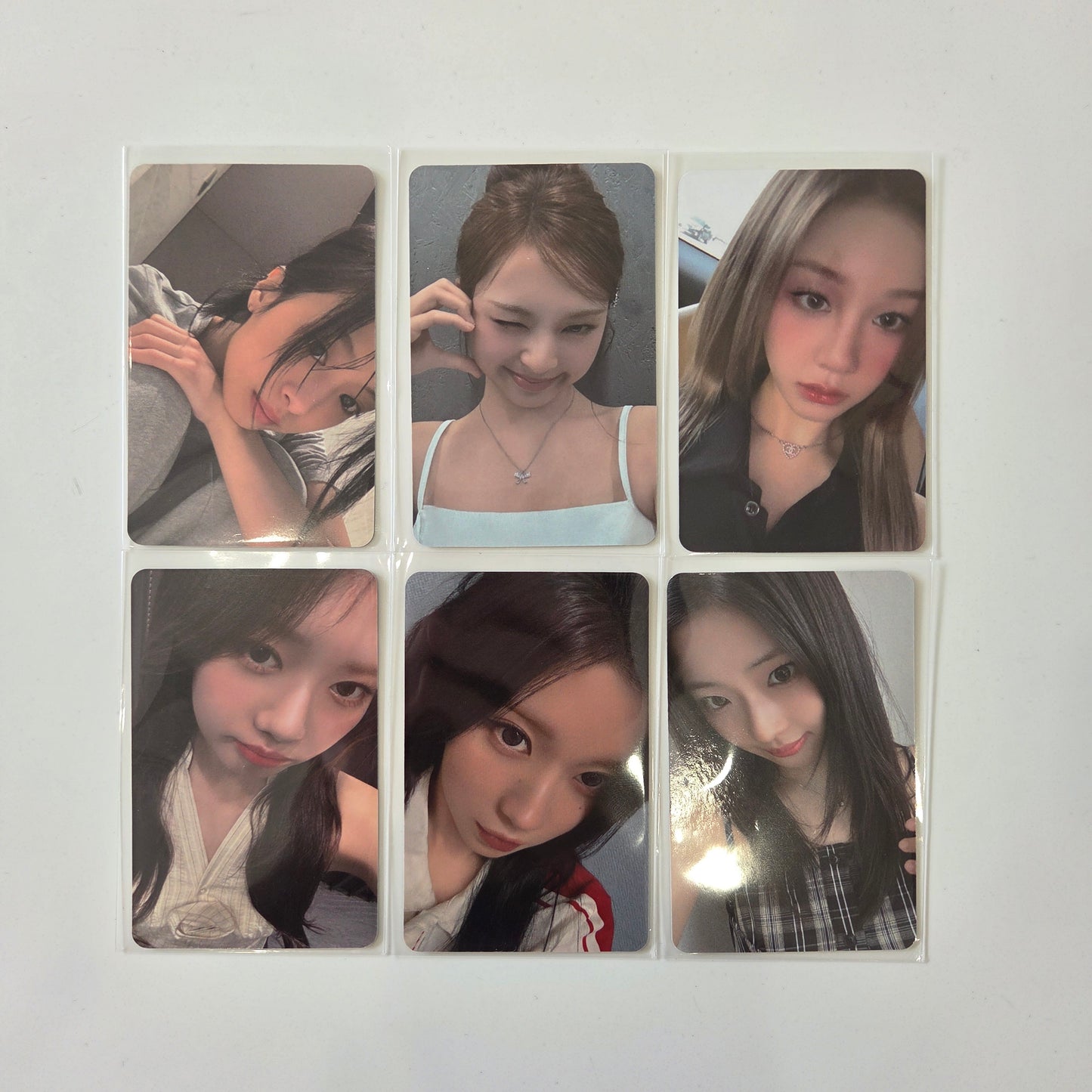 BABYMONSTER WE GO UP BEATROAD LUCKYDRAW - 2