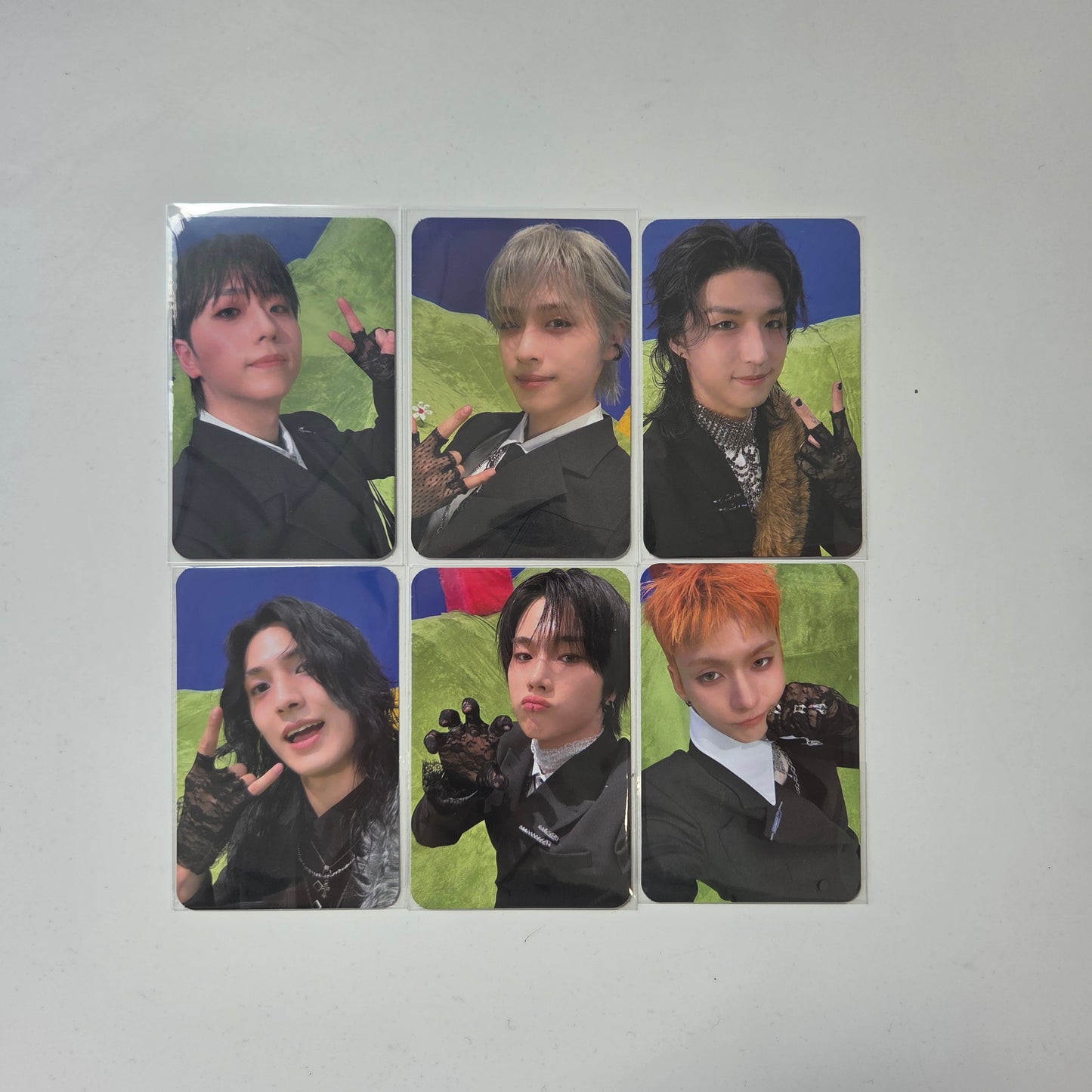 XDINARY HEROES LXVE TO DEATH YES24 POB