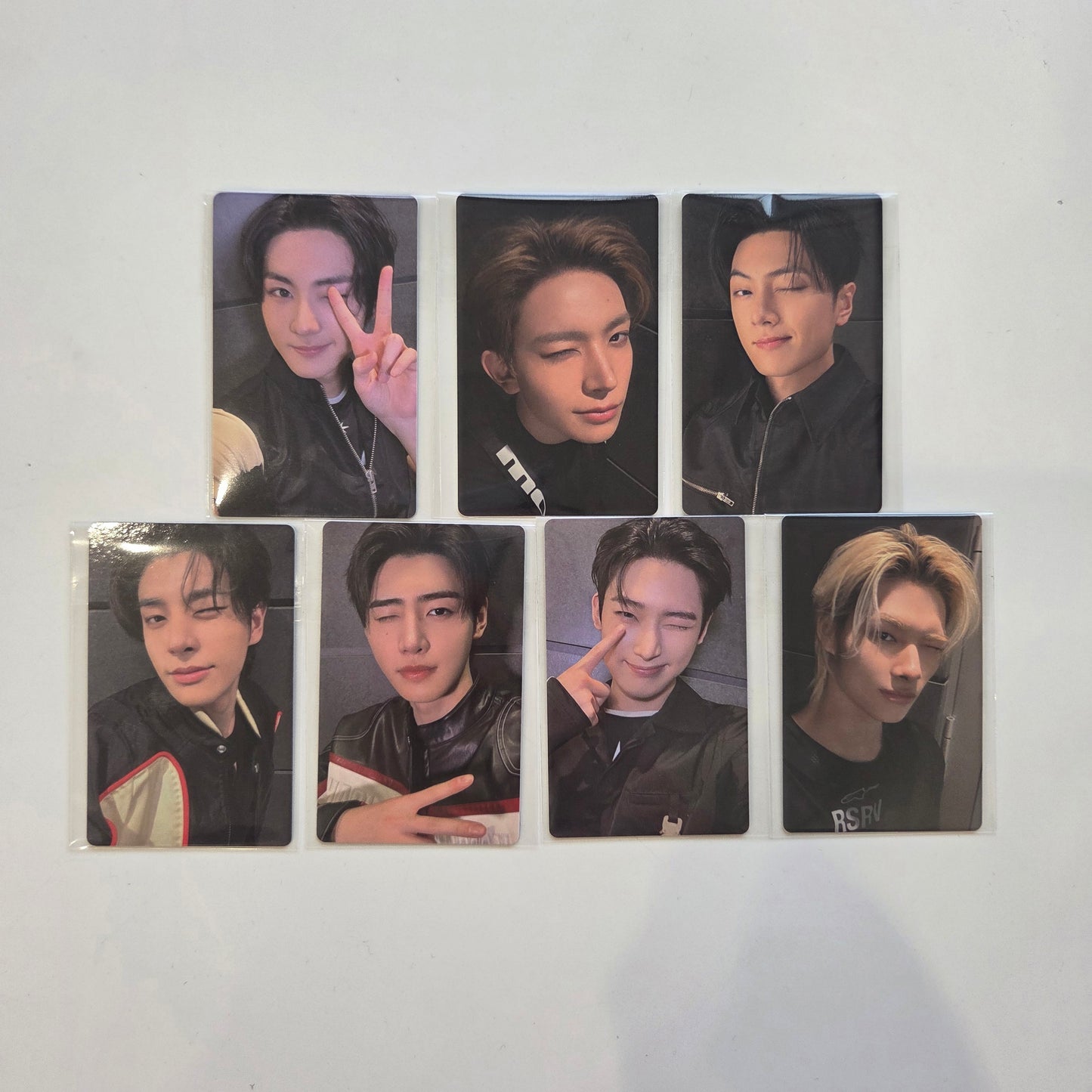 ENHYPEN 5th Anniversary Weverse Live POB