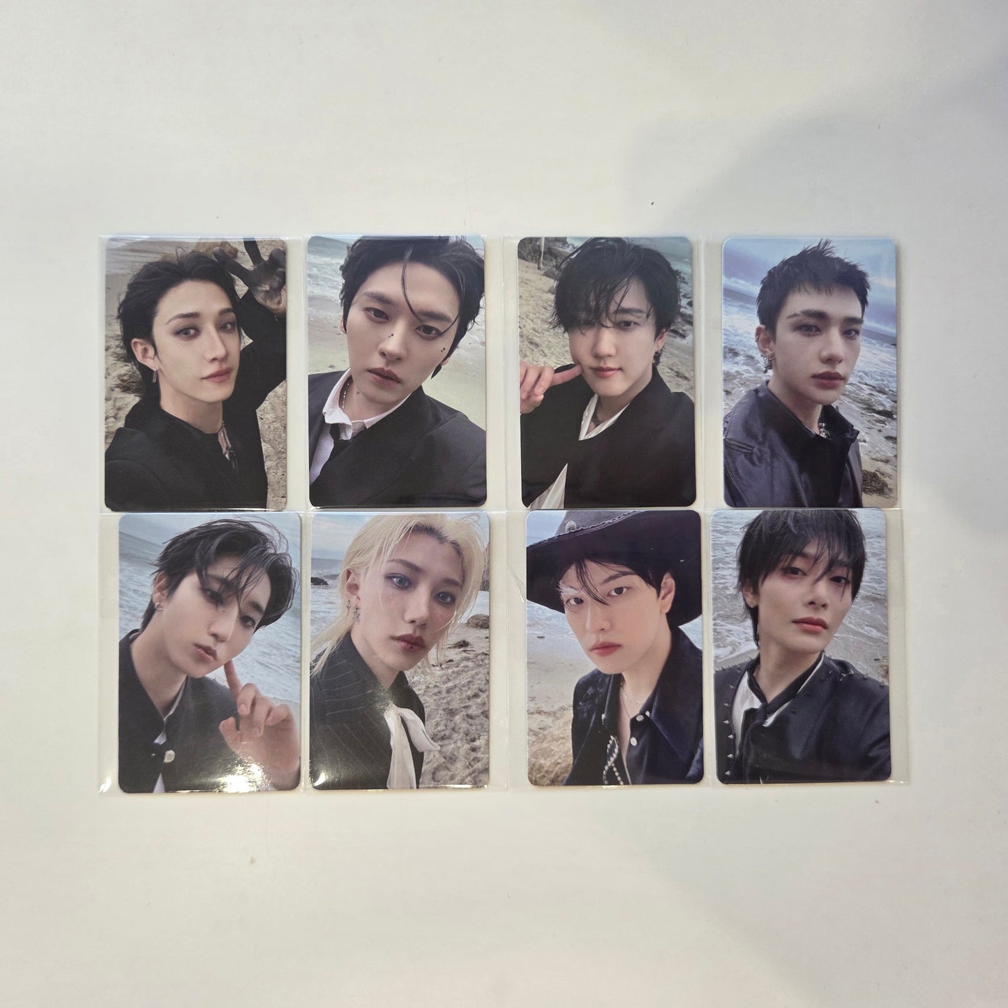 Stray Kids DO IT Aladin POB