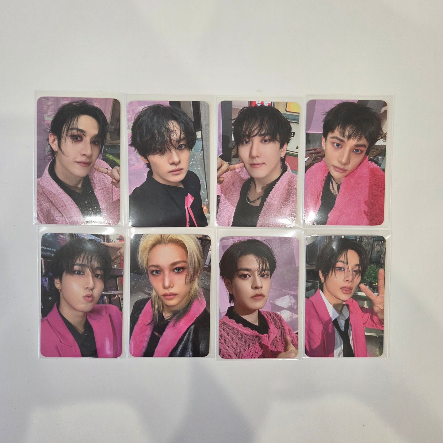 Stray Kids DO IT Withmuu POB