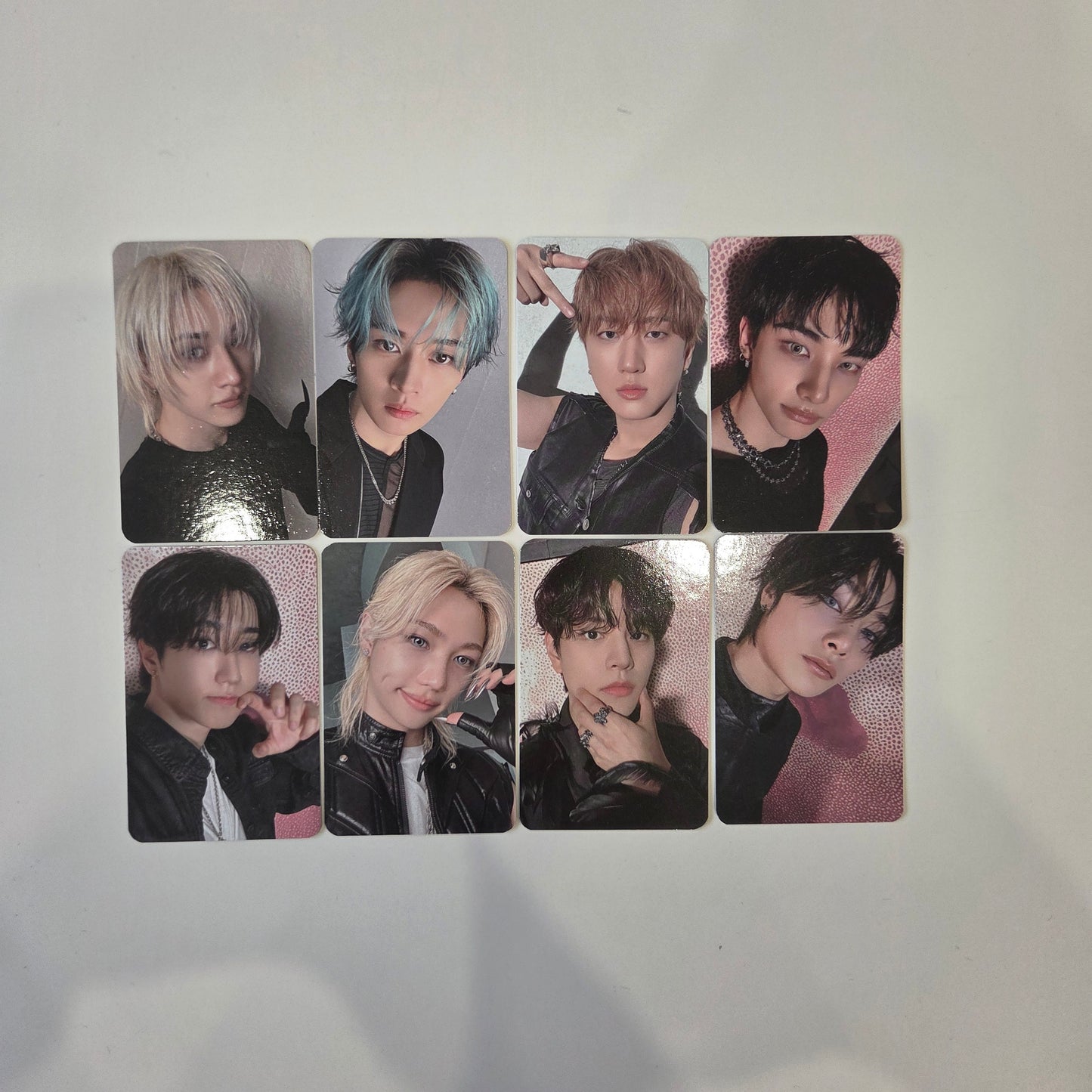 Stray Kids DO IT Music Korea POB