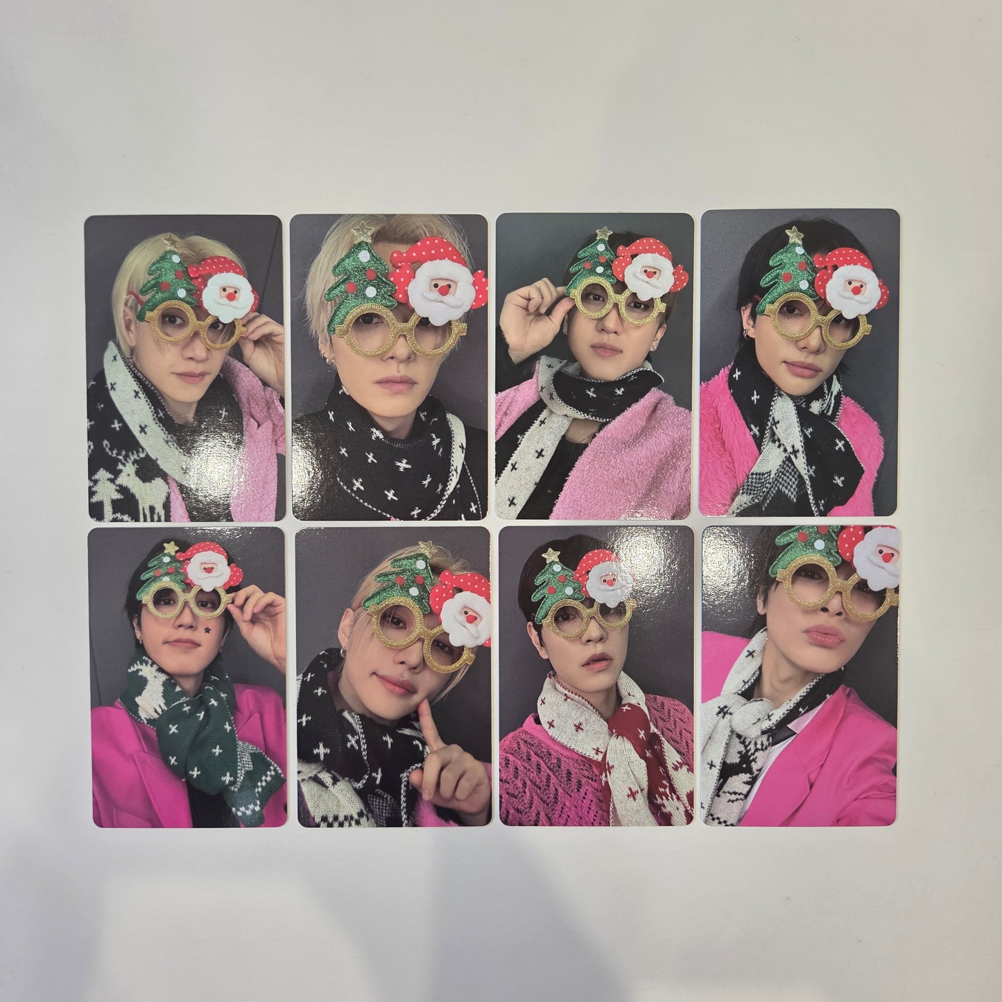 Stray Kids DO IT NEMOZ POB