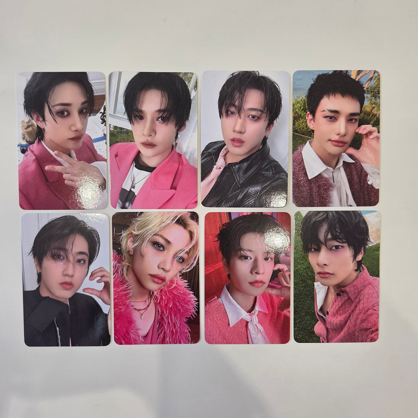 Stray Kids DO IT BDM POB