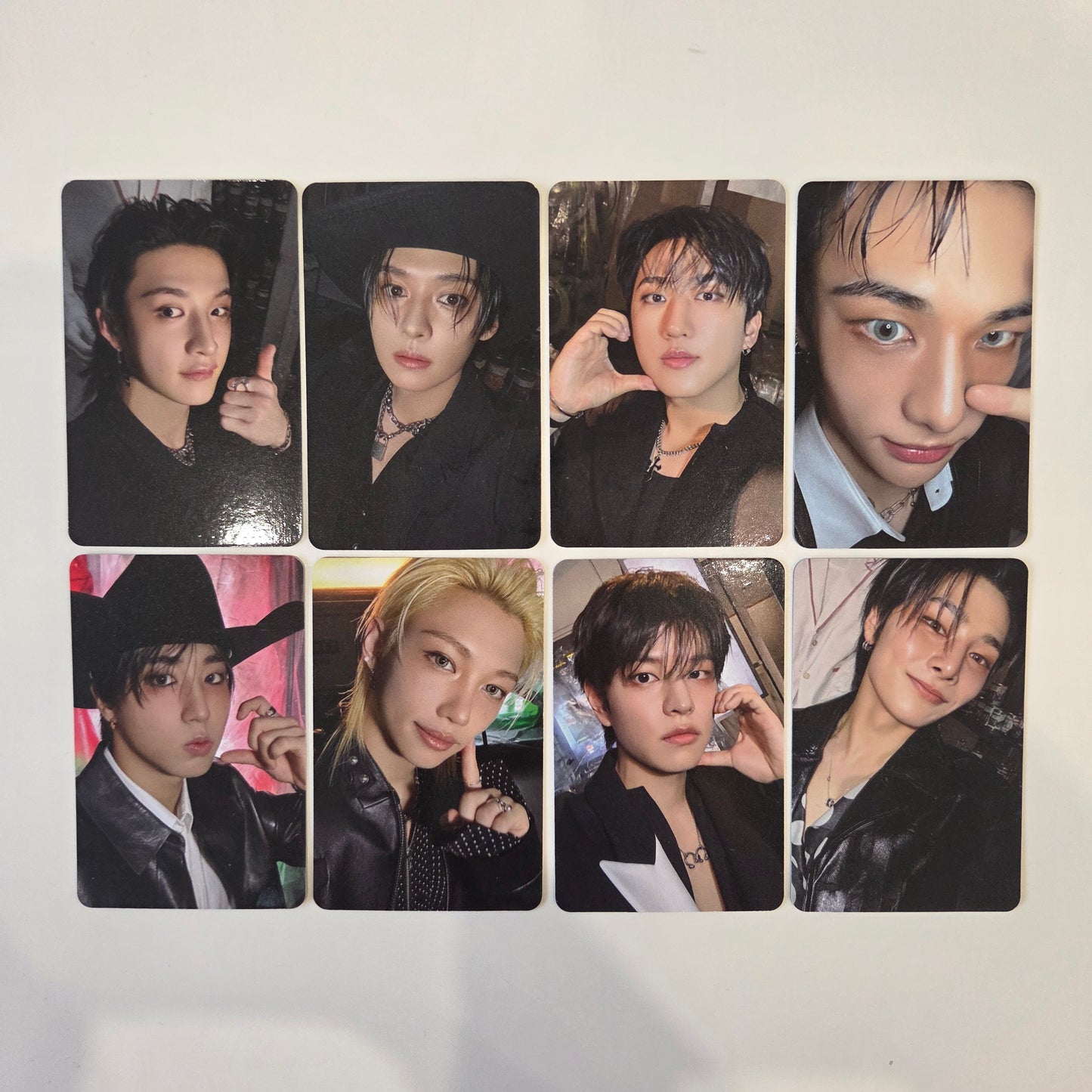 Stray Kids DO IT Apple Music POB