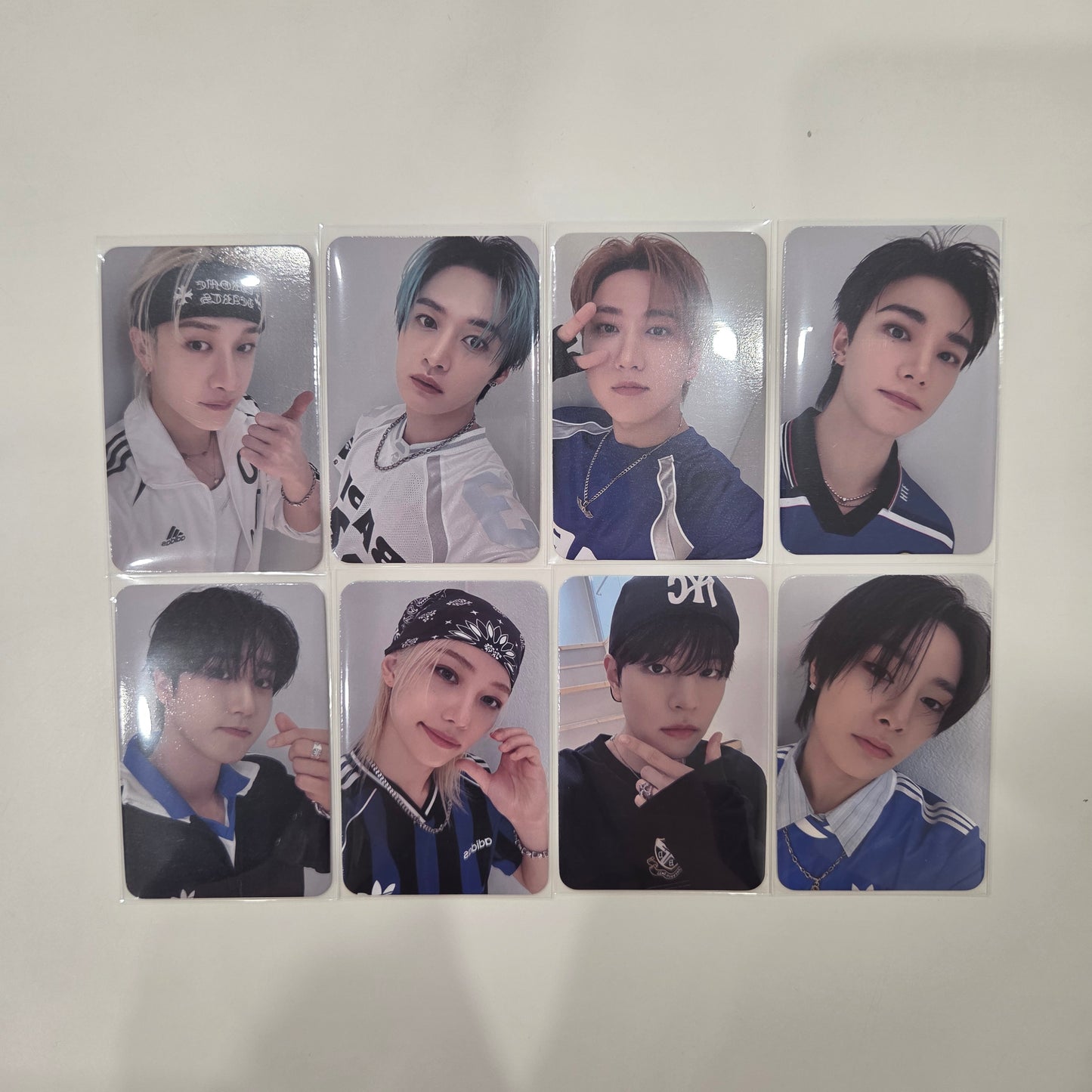 Stray Kids DO IT DMM POB