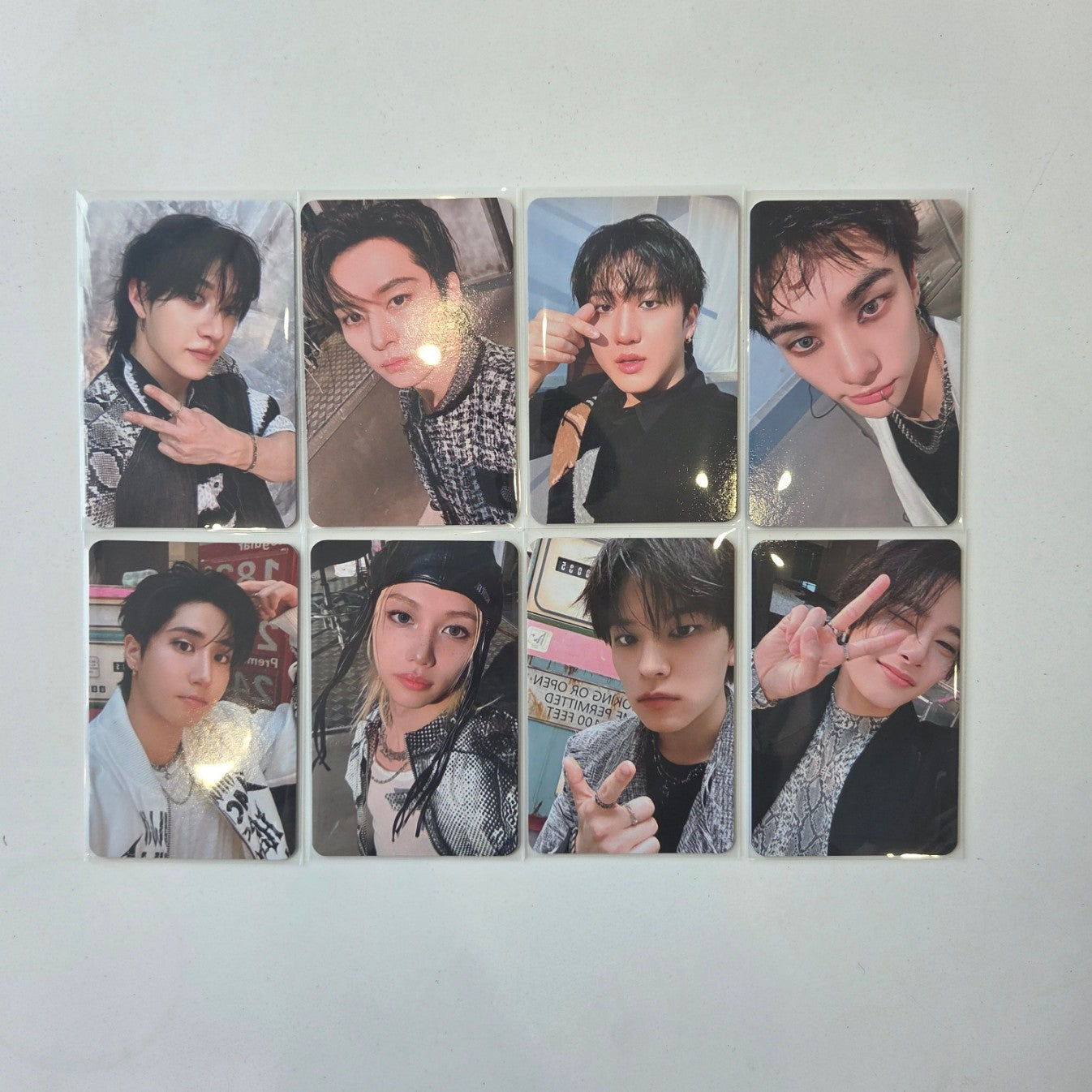 Stray Kids DO IT Soundwave POB