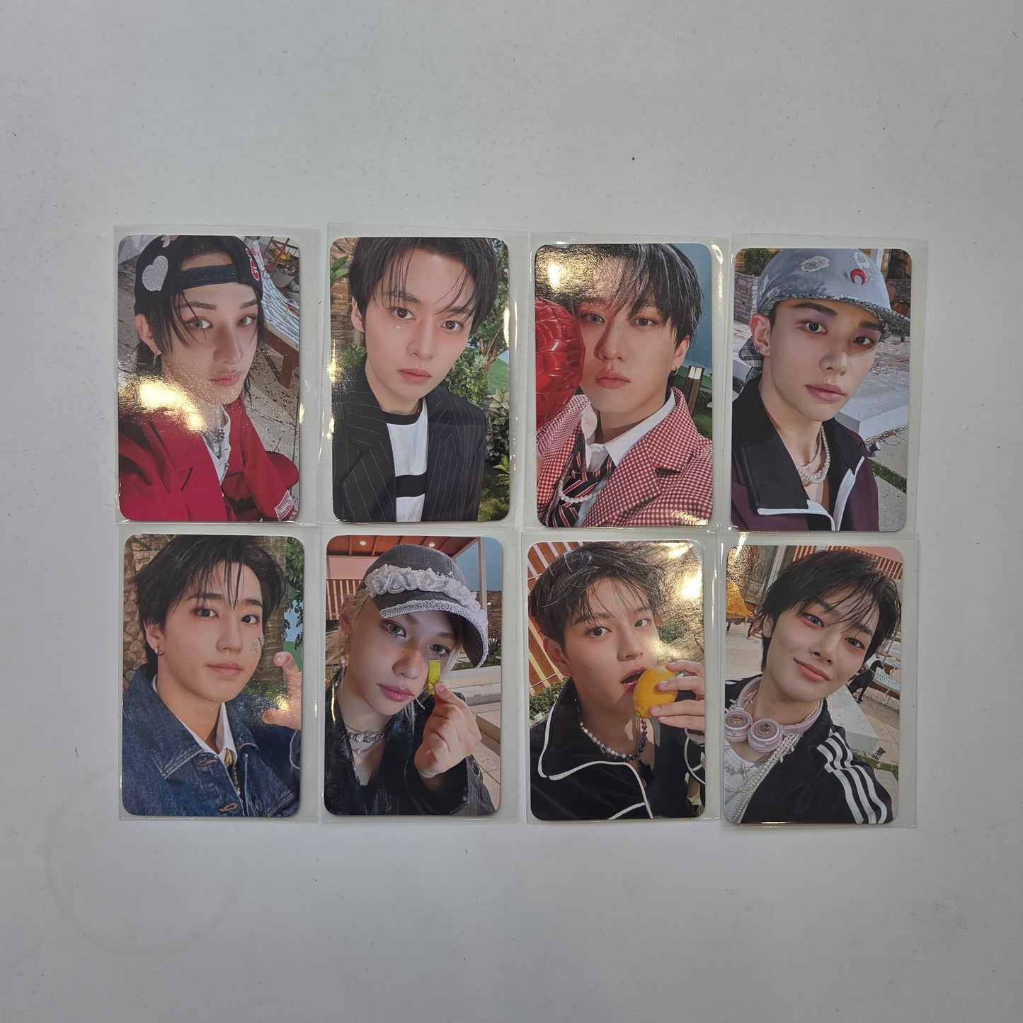 Stray Kids DO IT FANS POB