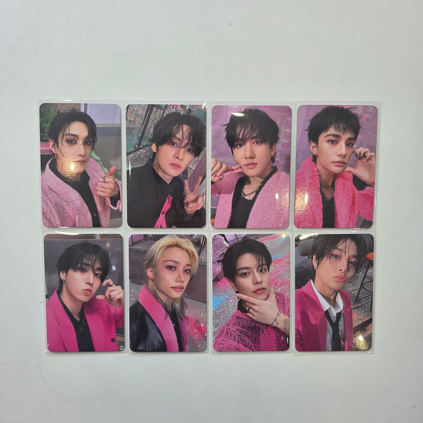 Stray Kids DO IT Music Plant POB