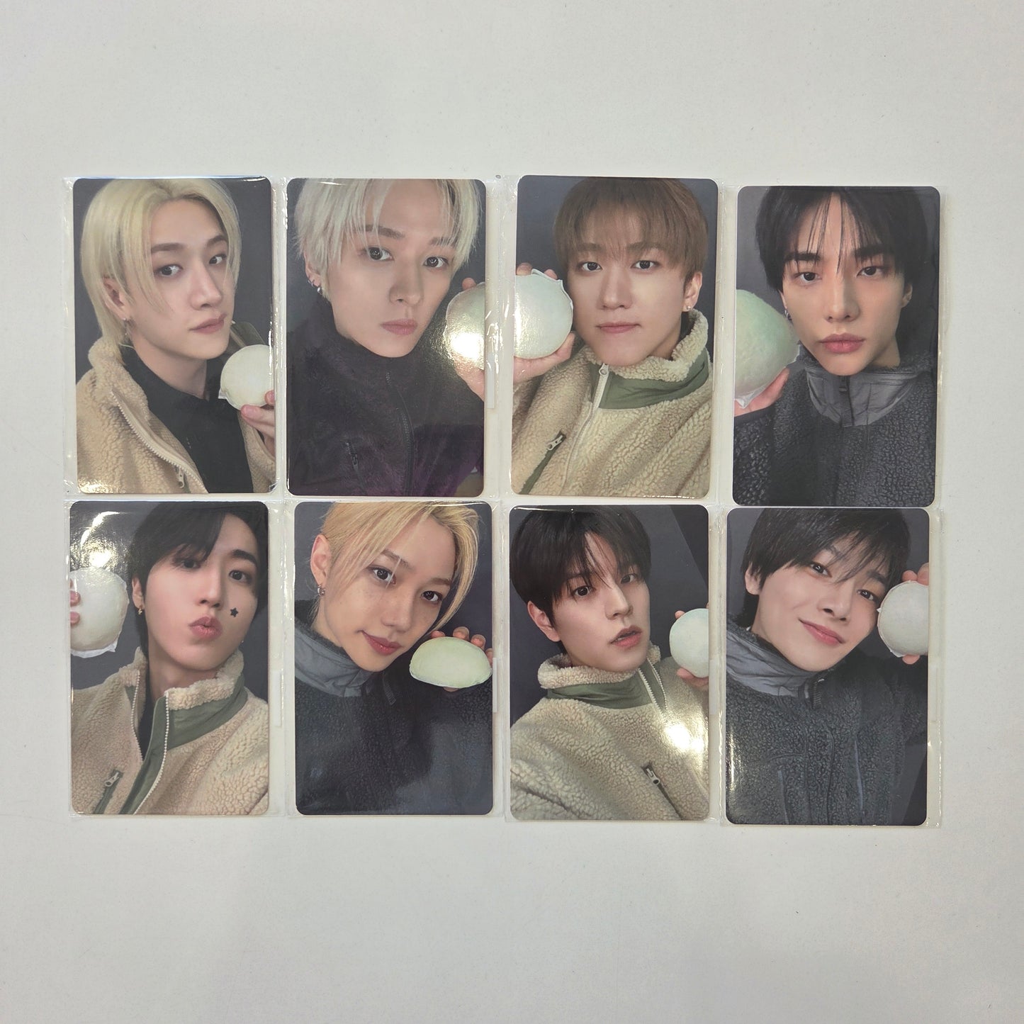 Stray Kids DO IT PRE LISTENING PARTY POB
