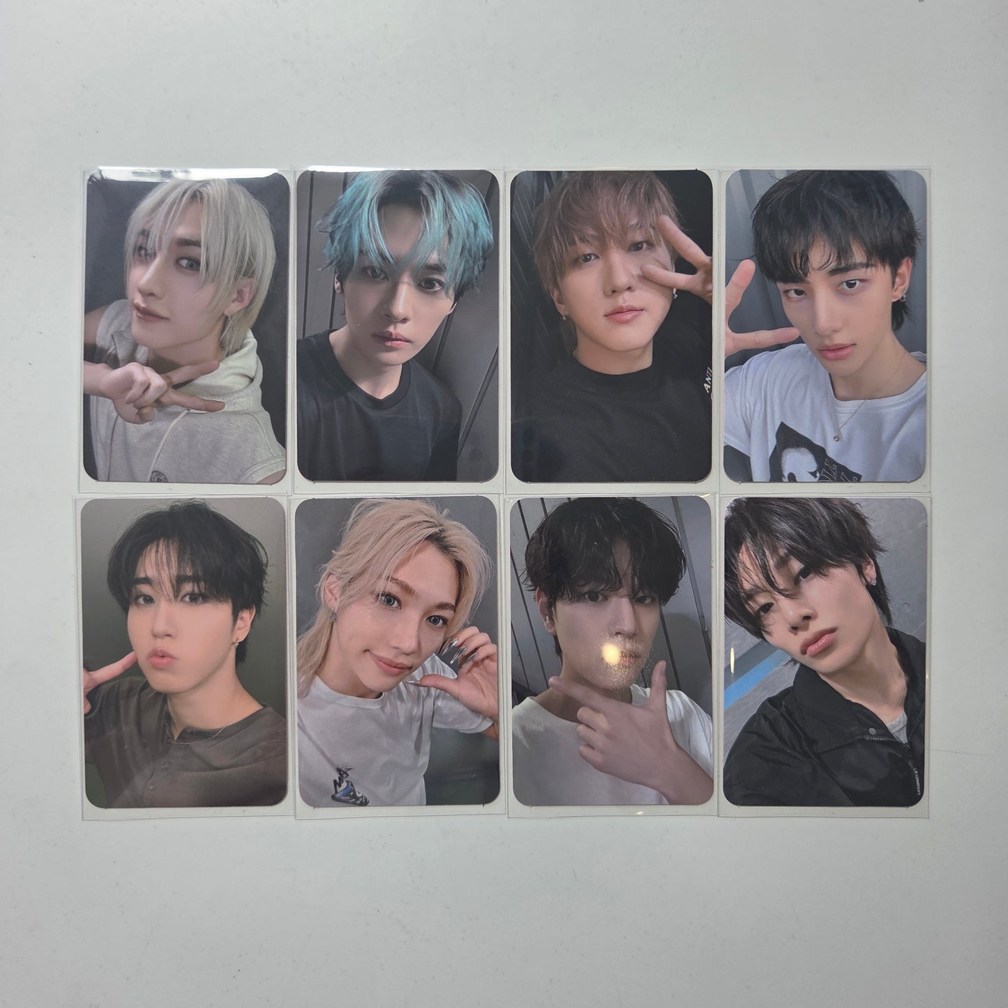 Stray Kids DO IT YES24 POB