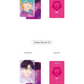 [KPOP DEMON HUNTERS MD] Lenticular Photocard Set