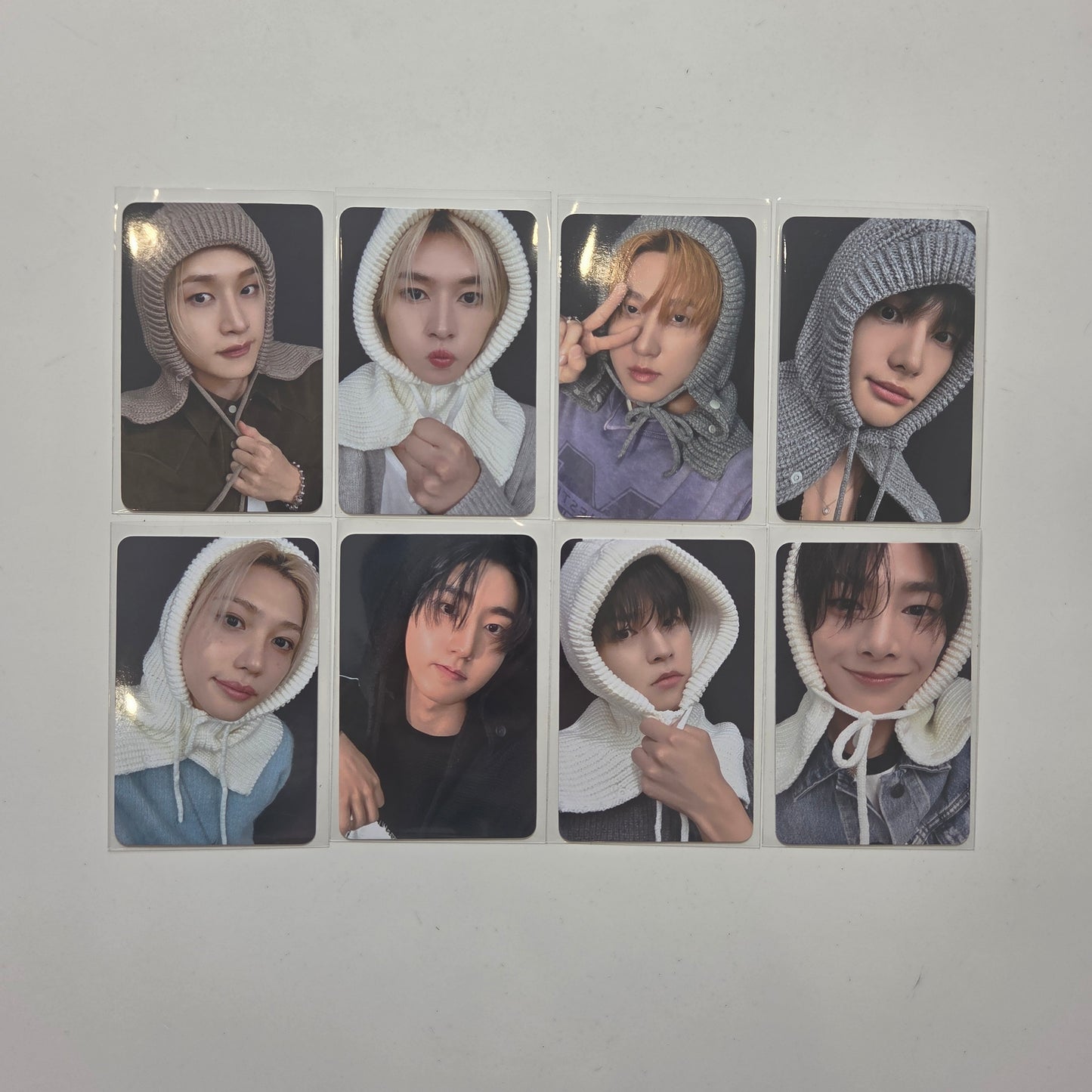 Stray Kids DO IT Pop Up Luckydraw - 1