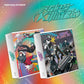 P1Harmony 1st Full Album - KILLIN’ IT (RANDOM) + KKANG Pre Order Benefit - KKANG