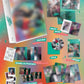 P1Harmony 1st Full Album - KILLIN’ IT (RANDOM) + KKANG Pre Order Benefit - KKANG
