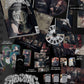 P1Harmony 7th Mini Album – SAD SONG (Random) + KKANG Benefit
