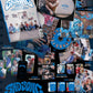 P1Harmony 7th Mini Album – SAD SONG (Random) + KKANG Benefit
