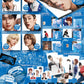 P1Harmony 7th Mini Album – SAD SONG (Digipack Ver.) (Random)